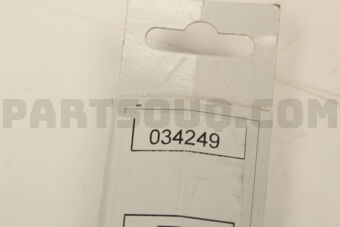 034249 GAS SPRING/BOOT/E90