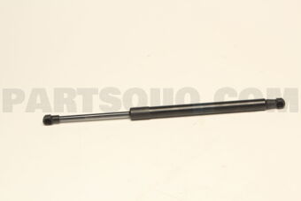 034249 GAS SPRING/BOOT/E90
