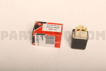 8592630020 RELAY