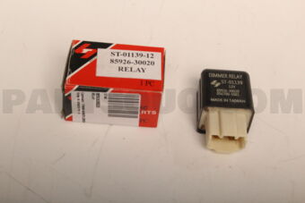 8592630020 RELAY