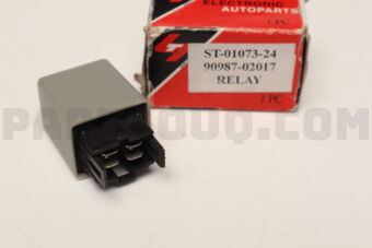9098702017 RELAY