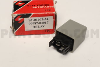 9098702017 RELAY