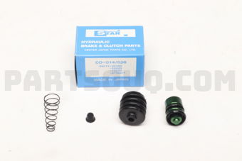 CO014 C/O/CYL KIT TO RT13,32,RX30,60 STAR