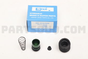 CO014 C/O/CYL KIT TO RT13,32,RX30,60 STAR