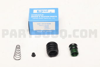 CO014 C/O/CYL KIT TO RT13,32,RX30,60 STAR