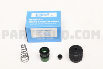 CO014 C/O/CYL KIT TO RT13,32,RX30,60 STAR
