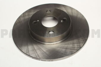 4243112150 BRAKE DRUM RR.1ZZ COROLLA
