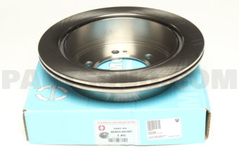 4243160180 "BRAKE DRUM , L/C FZJ70"