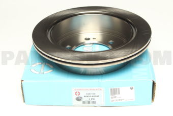 4243160180 "BRAKE DRUM , L/C FZJ70"