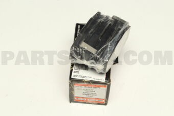 A226WK BRAKE PAD