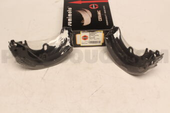 SM285X BRAKE SHOE COROLLA NEW ZZE121