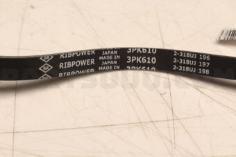 3PK610 V-RIB BELT