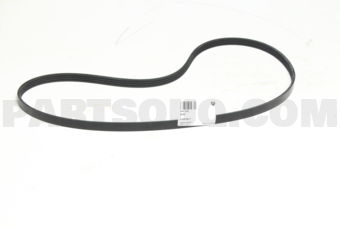 4PK1295 V-RIB BELT