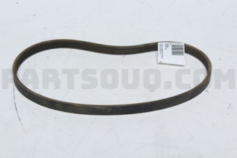4PK750 V-RIBBED BELT
