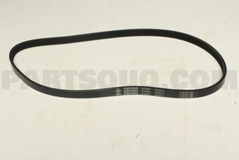 4PK915 V-RIBBED BELT  KA24DE