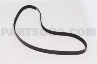 6PK1230 FAN BELT