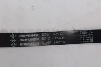 6PK1230 FAN BELT