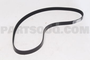 6PK1230 FAN BELT