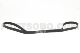 6PK1970 V-RIBBED BELT  6PK1970