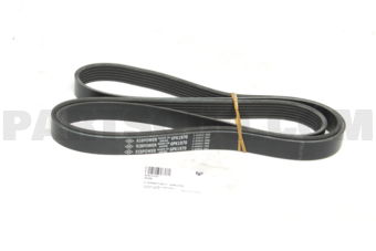 6PK1970 V-RIBBED BELT  6PK1970