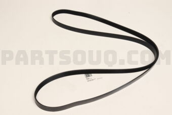 6PK2230 V-RIBBED BELT 2UZFE