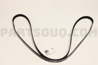6PK2230 V-RIBBED BELT 2UZFE