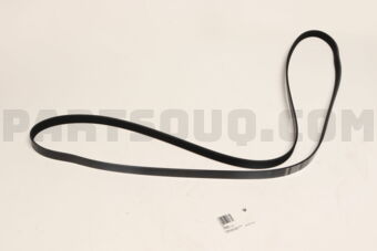 6PK2230 V-RIBBED BELT 2UZFE