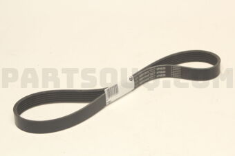 6PK820 V-RIBBED BELT  QG15/16/18DE