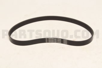 6PK920 V-RIBBED BELT  CR12DE/K12MICRA