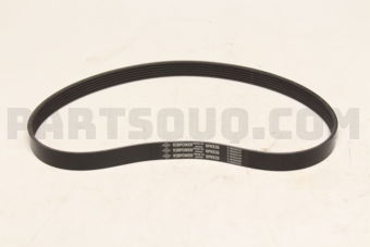 6PK920 V-RIBBED BELT  CR12DE/K12MICRA