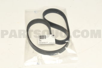 6PK955 V-RIB BELT