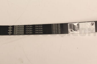 7PK1516 FAN BELT 7PK1516