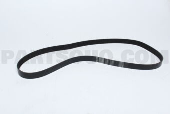7PK1550 V-RIBBED BELT 2GRFE