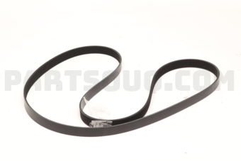 7PK2120 V-RIBBED BELT
