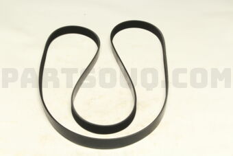 7PK2280 V-RIBBED BELT 1TRFE