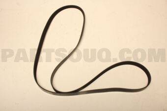 7PK2285 FAN BELT  2TR