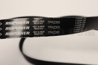 7PK2300 RIBBED V-BELT 7PK2300