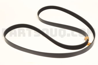 8PK2410 V-RIBBED BELT 1URFE