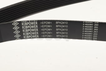 8PK2410 V-RIBBED BELT 1URFE