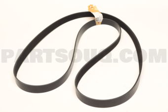 8PK2410 V-RIBBED BELT 1URFE