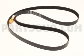 8PK2410 V-RIBBED BELT 1URFE