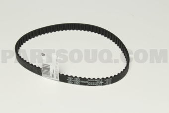 A285M075 TIMING BELT  16806-0M