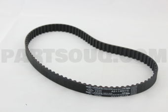 A311M075 TIMING BELT  MD152622
