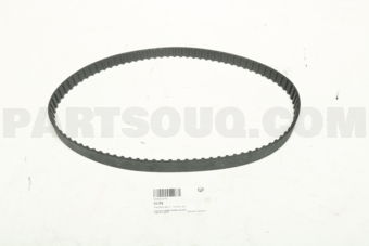 A334LO75 TIMING BELT  12761-63
