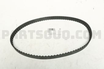 A334LO75 TIMING BELT  12761-63