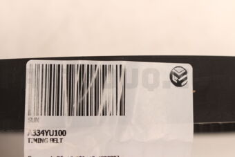 A334YU100 TIMING BELT