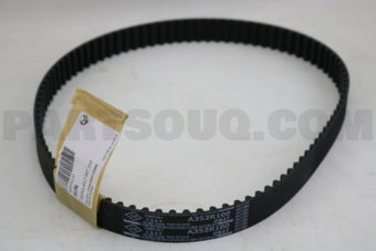 A352R100 TIMING BELT   -13568