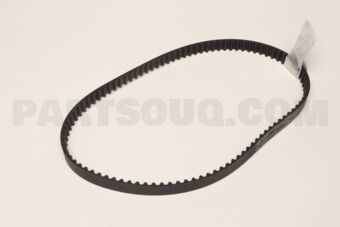 A364RU075 TIMING BELT MD197122