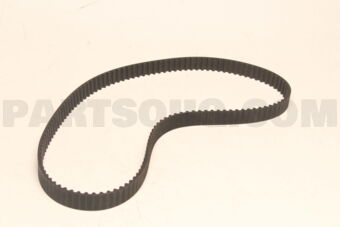 A476RU24MM TIMING BELT  14400-P1