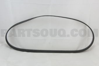A491YU29MM TIMING BELT